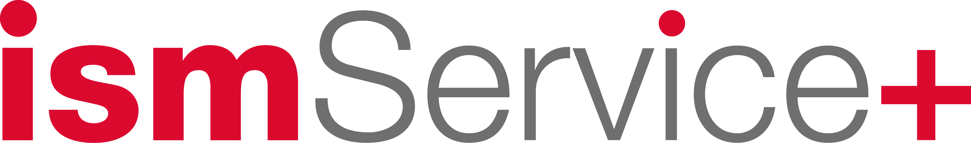 ism service plus – Apothekenwerbung
