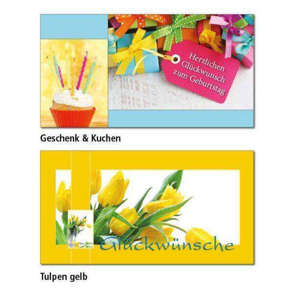 Motive Geburtstagskarten Shop 11