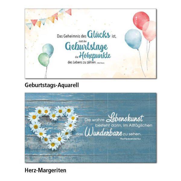 Motive Geburtstagskarten Shop 3