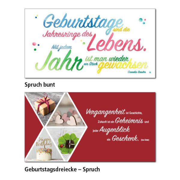 Motive Geburtstagskarten Shop 4