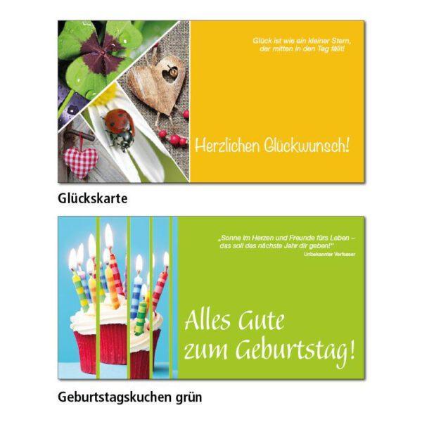 Motive Geburtstagskarten Shop 7