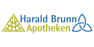 Logo der Harald Brunn Apotheken
